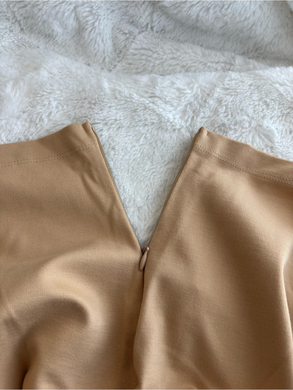 Ripley Rader Ponte Knit Wide Leg Pants Size 2+ (US 16-18) High Waisted Versatile - Picture 5 of 12